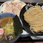 松戸富田麺絆 - 