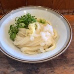 中村うどん - 