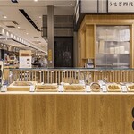 Unagi Yondaime Kikukawa Razona Kawasaki Puraza Ten