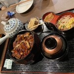 城崎うなぎ処 うな京 - 