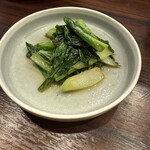 七席中華 コバコ - 