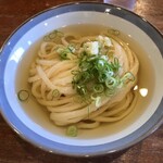 中村うどん - 