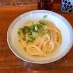 中村うどん - 