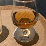 サントリー白州蒸溜所 - 憧れの山崎２５年