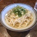 中村うどん - 