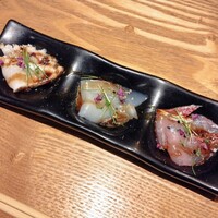 旬ぎく - 
