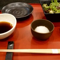 天ぷら わかやま - 