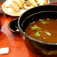 天ぷら わかやま - 