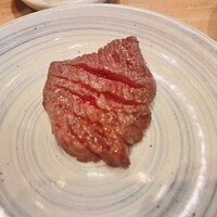 炭火焼肉 肉の匠 ひうち - まるかわ、肉肉しい！