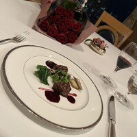 スペシャリティレストラン マルメゾン - 