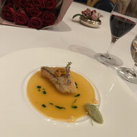 スペシャリティレストラン マルメゾン - 