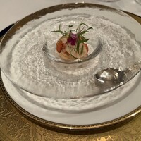 スペシャリティレストラン マルメゾン - 