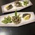 奴 - 料理写真: