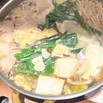 天神くろがね - 