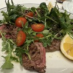 ピッツェリア・ダ・ガエターノ - 