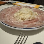 ピッツェリア・ダ・ガエターノ - 