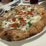 ピッツェリア・ダ・ガエターノ - 