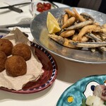 ピッツェリア・ダ・ガエターノ - 