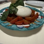 ピッツェリア・ダ・ガエターノ - 