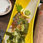 天神くろがね - 