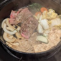 和牛 まつした 本通り店 - 