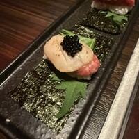 焼肉うしごろ 銀座並木通り店 - 