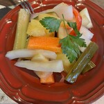 CRAFT KITCHEN Mid.Ru 横浜西口店 - 