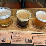 CRAFT KITCHEN Mid.Ru 横浜西口店 - 