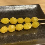 やきとり 小寅 - 