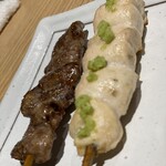 やきとり 小寅 - 