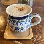 Amnos - スパイスチャイ（甘みあり）