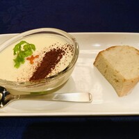 銀座イタリアン Fabi's  - 