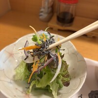 北新地五郎寿し - 