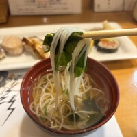 北新地五郎寿し - 