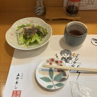 北新地五郎寿し - 