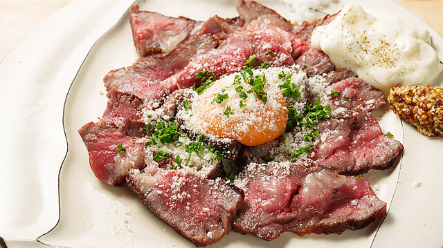 Ruuum - 勾当台公園（フレンチ）の写真