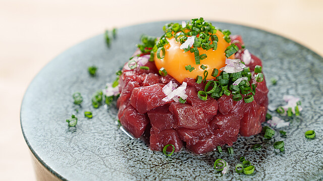 Ruuum - 勾当台公園（フレンチ）の写真