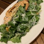 アウトバックステーキハウス 品川高輪店 - 