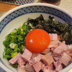 小麦と生きる道 - 