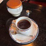 珈夢異 - ドリンク写真: