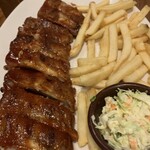 アウトバックステーキハウス 品川高輪店 - 