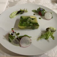 四間道レストランMATSUURA - 