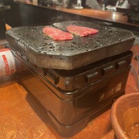 大井町銭場精肉店 - 
