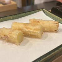 天ぷら はせ川 - 