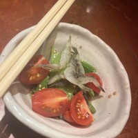 大井町銭場精肉店 - 