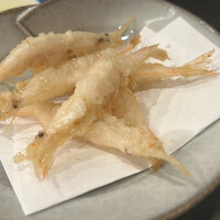 天ぷら はせ川 - 