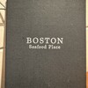 BOSTON Seafood Place 日比谷