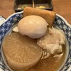 おでんと原始焼き あおちょ 赤羽店