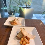 Bar e Trattoria QUATTRO - 