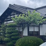 松乃家 - 気になる木^_^